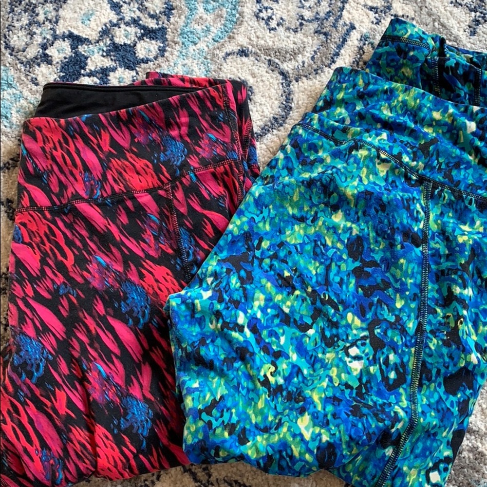 Soma Sport pants